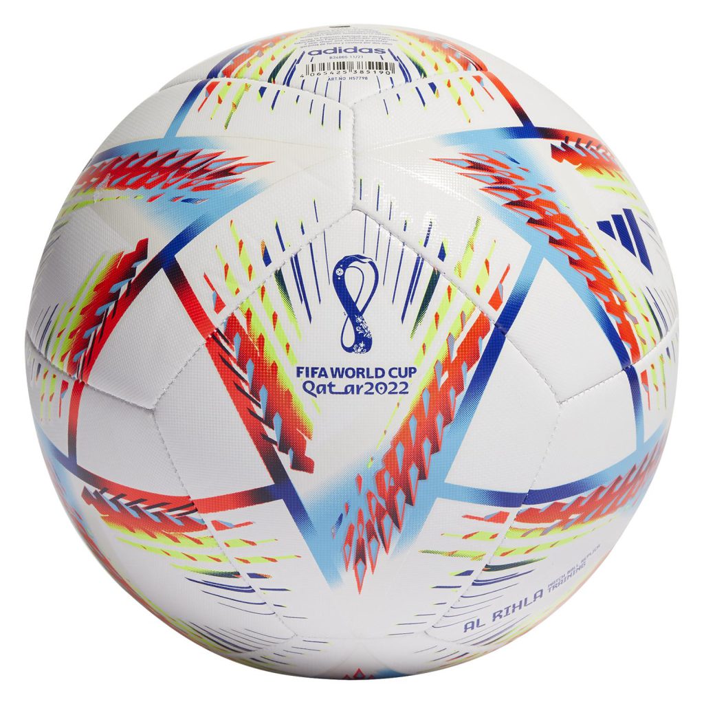 Soccer Balls