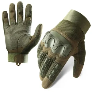 Tactical Gloves
