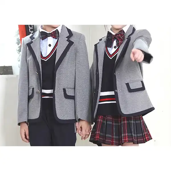School Uniform