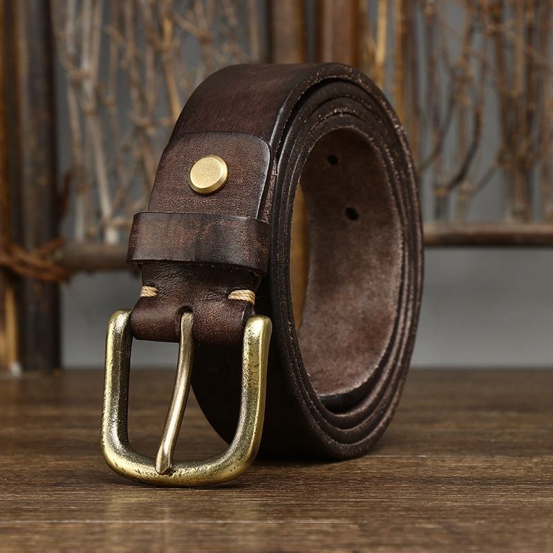 Belts